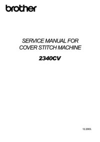 Para ver o documento Brother 2340CV Manual do Utilizador